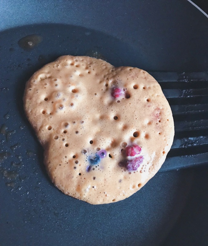 Easy Protein Pancakes Recipe | Simple Ingredients