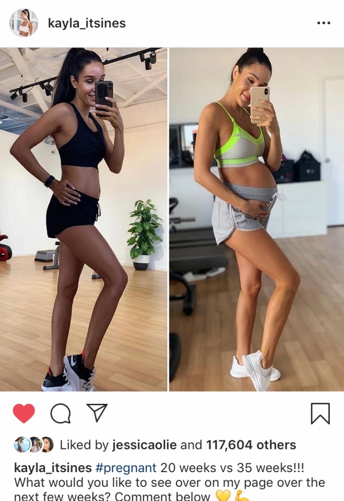My Favorite Fitness Influencers and Why They are a big deal